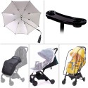 Kit Accesorii Carucior Sport +