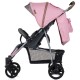 Carucior sport Chipolino Mixie blush