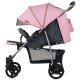Carucior sport Chipolino Mixie blush