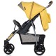 Carucior sport Chipolino Mixie banana