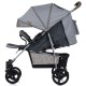 Carucior sport Chipolino Mixie platinum