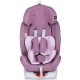 Scaun auto Chipolino Journey 0-36 kg lilac cu sistem Isofix si sezut rotativ