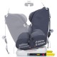 Scaun auto Chipolino Journey 0-36 kg platinum cu sistem Isofix si sezut rotativ