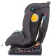Scaun auto Chipolino Galaxy 0-36 kg avocado