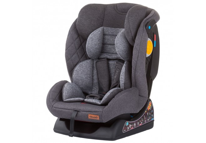 Scaun auto Chipolino Galaxy 0-36 kg platinum