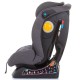 Scaun auto Chipolino Galaxy 0-36 kg platinum
