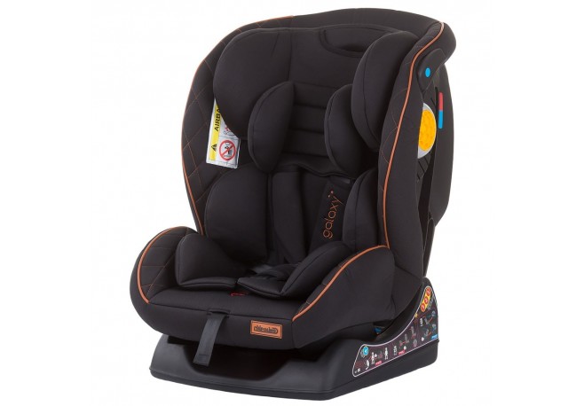 Scaun auto Chipolino Galaxy 0-36 kg raven
