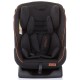 Scaun auto Chipolino Galaxy 0-36 kg raven