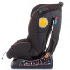 Scaun auto Chipolino Galaxy 0-36 kg raven