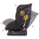 Scaun auto Chipolino Galaxy 0-36 kg raven