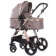 Carucior Chipolino Havana 2 in 1 humus