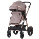 Carucior Chipolino Havana 2 in 1 humus