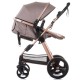 Carucior Chipolino Havana 2 in 1 humus
