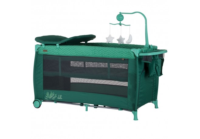 Patut pliabil Chipolino Bella avocado