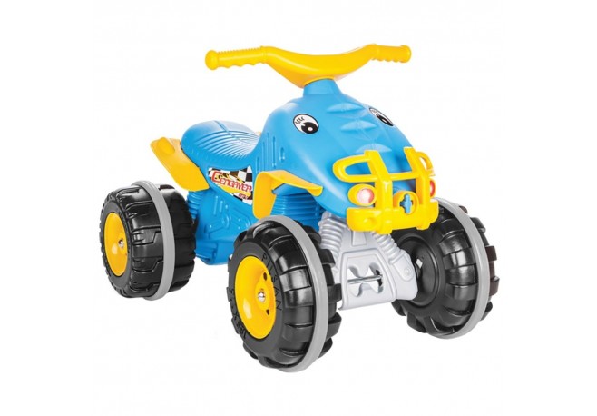 ATV fara pedale Pilsan Cengaver blue