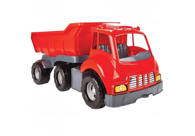 Camion basculant Pilsan Moving Truck