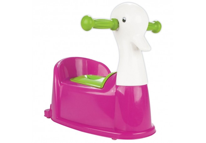 Olita pentru copii Pilsan Ducky pink