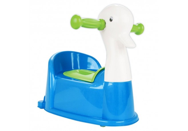 Olita pentru copii Pilsan Ducky blue