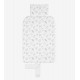 Saltea de calatorie 80x45 FLOWERS 415