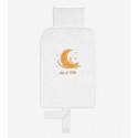 Saltea de calatorie 80x45 HALLO BABY 414