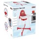 Scaun de masa Pilsan Practical white