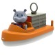 Set de joaca cu apa AquaPlay Amphie World