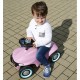 Masinuta de impins Big Bobby Car Neo rose