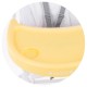 Scaun de masa Chipolino Teddy banana
