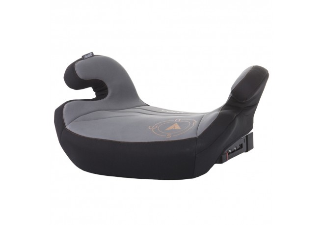 Inaltator auto Chipolino Compass platinum cu sistem Isofix
