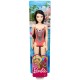 Papusa Barbie by Mattel Fashion and Beauty La plaja GHW38