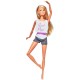 Papusa Simba Steffi Love Just Move 29 cm