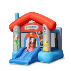 Saltea gonflabila  Fun House