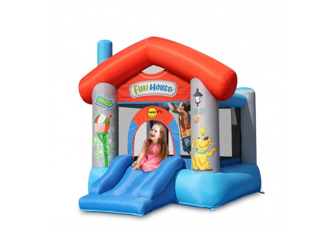 Saltea gonflabila  Fun House