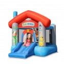 Saltea gonflabila  Fun House