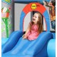 Saltea gonflabila  Fun House