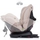 Scaun auto Chipolino 4Kid 0-36 kg humus I-Size cu sistem Isofix