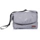 Carucior gemeni Chipolino Duo Smart 3 in 1 anthracite lilac