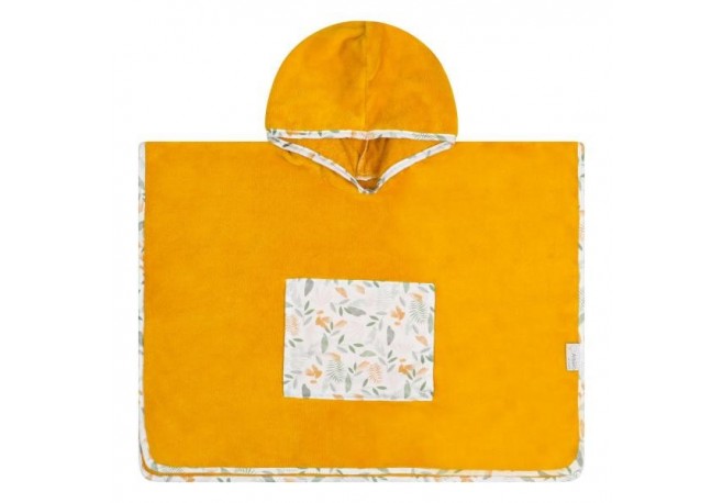 Poncho de baie Klups Junior Safari E003