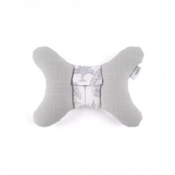 Perna fluture anti-soc Klups Boho Grey B003