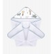 Prosop de baie Klups Sky World C004