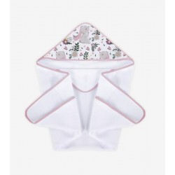 Prosop de baie Klups Bunny World C003