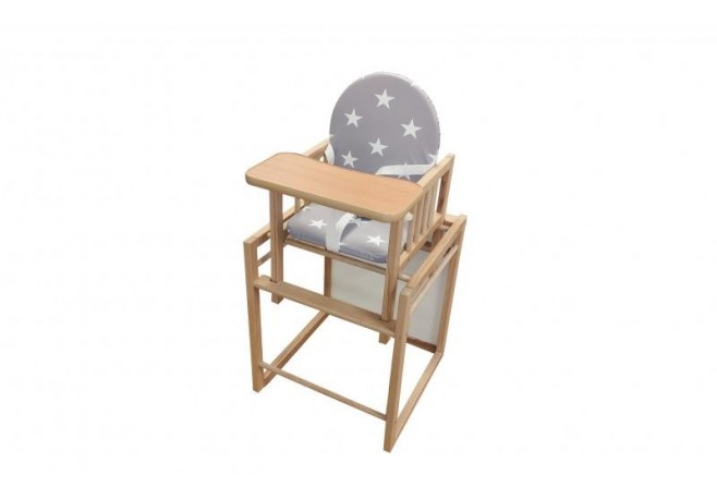 Scaun de masa multifunctional MyKids Wiktoria Stars