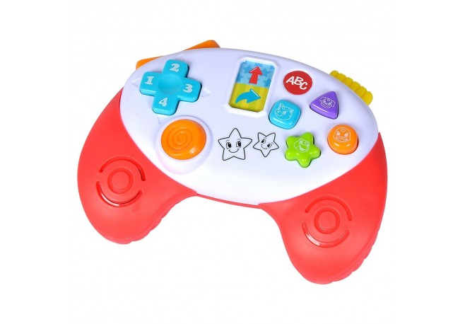 Jucarie Simba ABC Game Controller