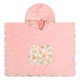 Poncho de baie Klups Junior Hawaii E004