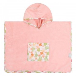 Poncho de baie Klups Junior Hawaii E004