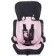 Scaun auto Chipolino Jett 9-36 kg blush