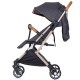 Carucior sport Chipolino City raven