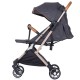 Carucior sport Chipolino City raven