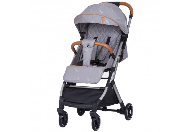Carucior sport Chipolino City platinum