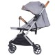 Carucior sport Chipolino City platinum